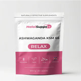 Ashwaghanda KSM-66