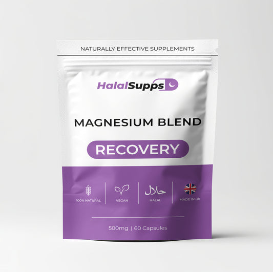 Magnesium Blend